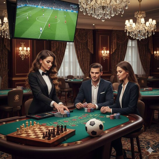 王者荣耀电竞学校训练环境